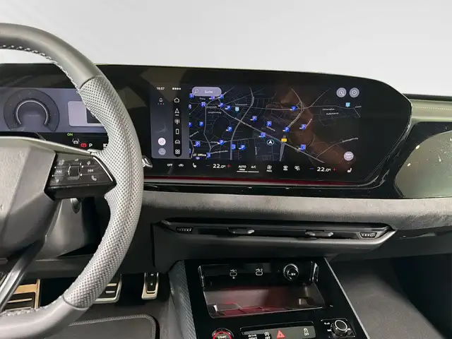 Audi A5 view 12