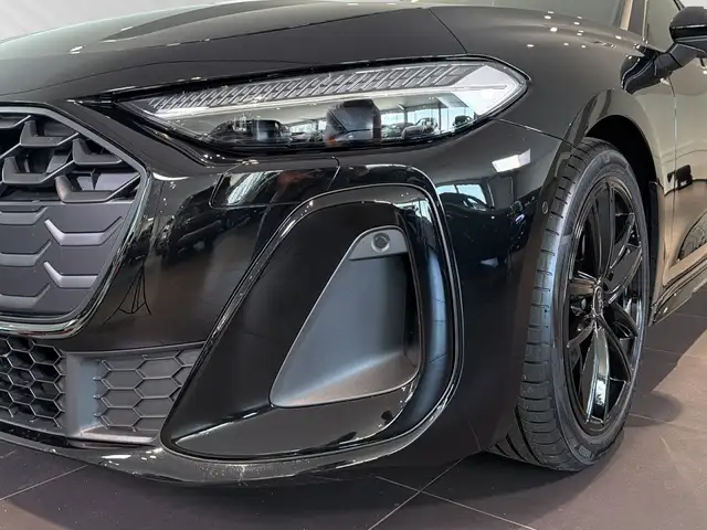 Audi A5 view 6
