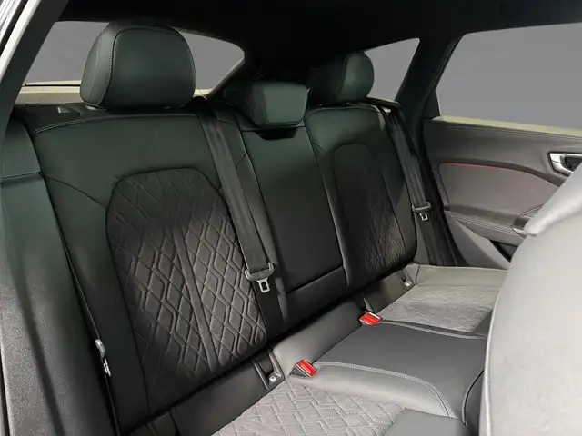 Audi A5 view 8