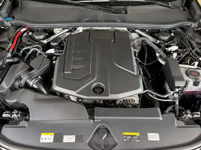 Audi A5 view 11
