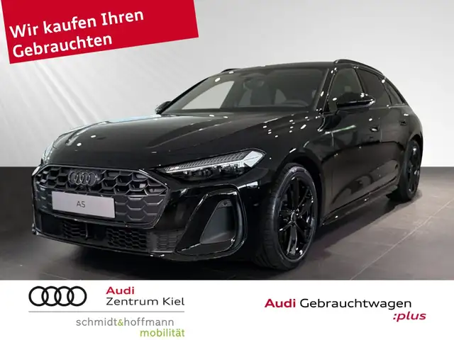 Audi A5 in Black for sale