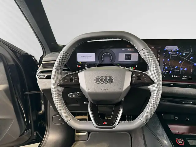 Audi A5 view 13