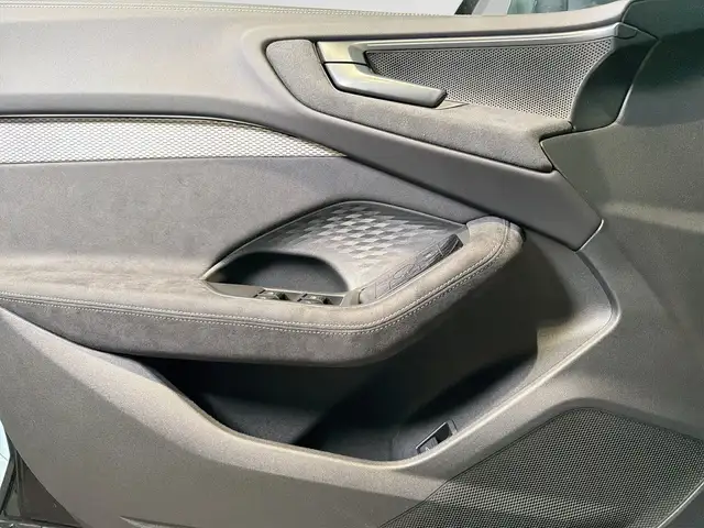 Audi A5 view 14