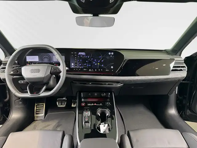 Audi A5 view 7