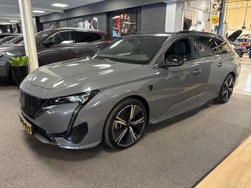 SW 1.6 Plug-in Hybrid 180 Allure Avantage GT/navi/