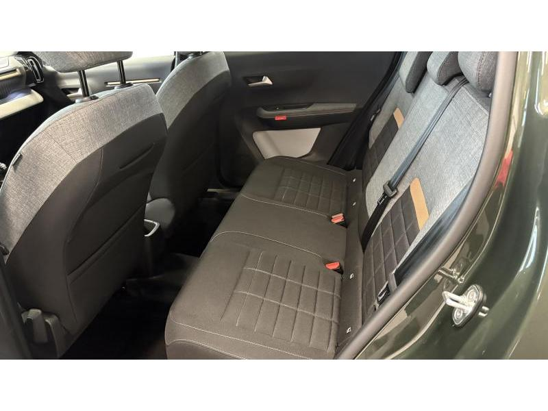 Citroen C3 Aircross Plus Citroën C3 Aircross Turbo 100 PLUS – 2025 — photo 4