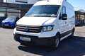 Volkswagen Crafter 35 Kasten mittellang Hoch*Virtual*PDC* Weiß - thumbnail 15