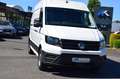 Volkswagen Crafter 35 Kasten mittellang Hoch*Virtual*PDC* Weiß - thumbnail 11