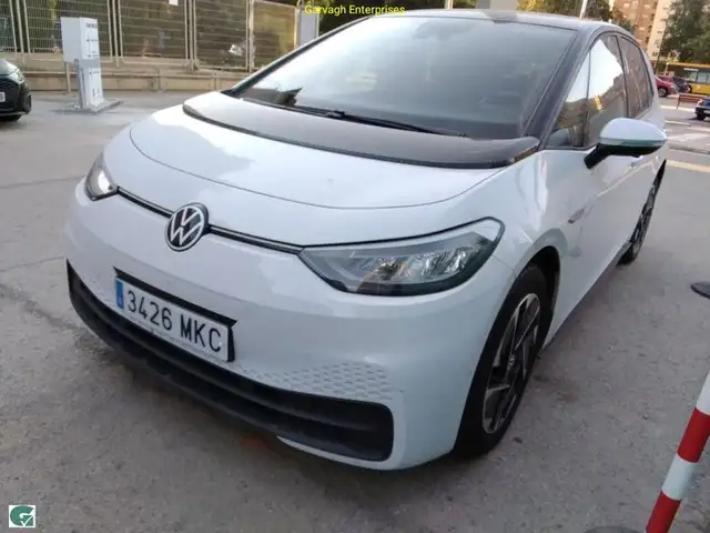 Volkswagen ID.3 Pro Business 150kW 62kWh