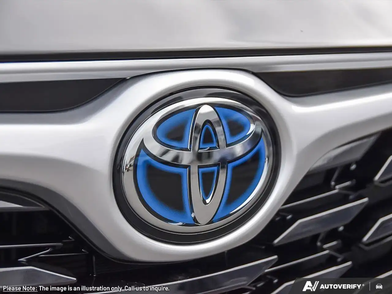 Toyota Highlander снимка Toyota Highlander