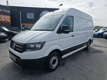 Crafter 30 L3H3 2.0 TDI - 140  FOURGON Van 30 L3H3 Business