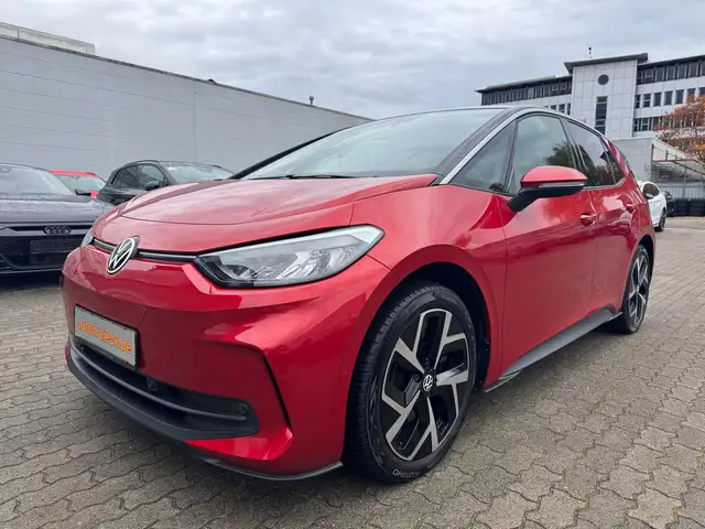 Volkswagen ID.3 Pro Move ACC AHK e SITZE KAMERA 19Z SHZ VC