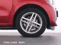 smart forFour EQ  22kw Advanced+Plus-Paket+DAB+PDC+Alu+ Rot - thumbnail 22