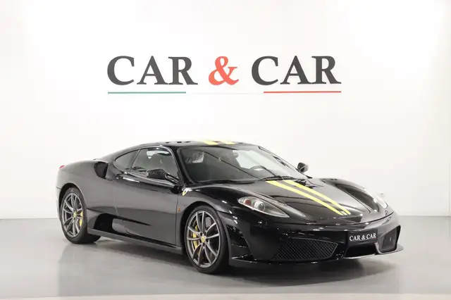 Ferrari 430 Scuderia 430 Scuderia F1