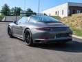 Porsche 911 991.2 Targa 4 GTS - First owner - Just serviced Gris - thumbnail 19