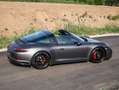 Porsche 911 991.2 Targa 4 GTS - First owner - Just serviced Gris - thumbnail 5