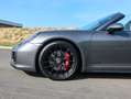 Porsche 911 991.2 Targa 4 GTS - First owner - Just serviced Gris - thumbnail 17