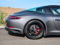 Porsche 911 991.2 Targa 4 GTS - First owner - Just serviced Gris - thumbnail 6