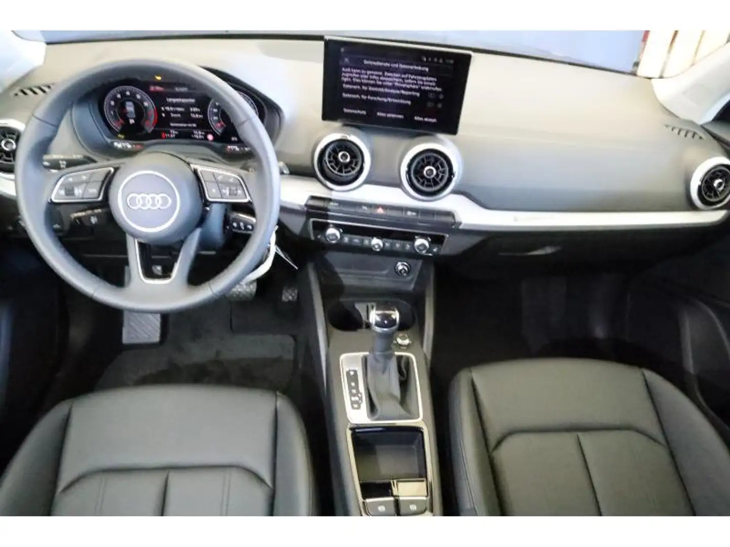 Audi Q2 Noir - 2