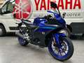 Yamaha YZF-R125 YAMAHA R 125 NEW 2024 DISPONIBLE Blau - thumbnail 3