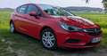 Opel Astra Edition Start/Stop Rot - thumbnail 1