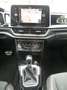 Volkswagen T-Roc 2.0 TDI  R-Line NAVI SHZ RFK ERGOACTIVE Schwarz - thumbnail 12