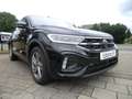 Volkswagen T-Roc 2.0 TDI  R-Line NAVI SHZ RFK ERGOACTIVE Schwarz - thumbnail 4