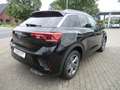 Volkswagen T-Roc 2.0 TDI  R-Line NAVI SHZ RFK ERGOACTIVE Schwarz - thumbnail 5