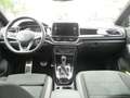 Volkswagen T-Roc 2.0 TDI  R-Line NAVI SHZ RFK ERGOACTIVE Schwarz - thumbnail 11