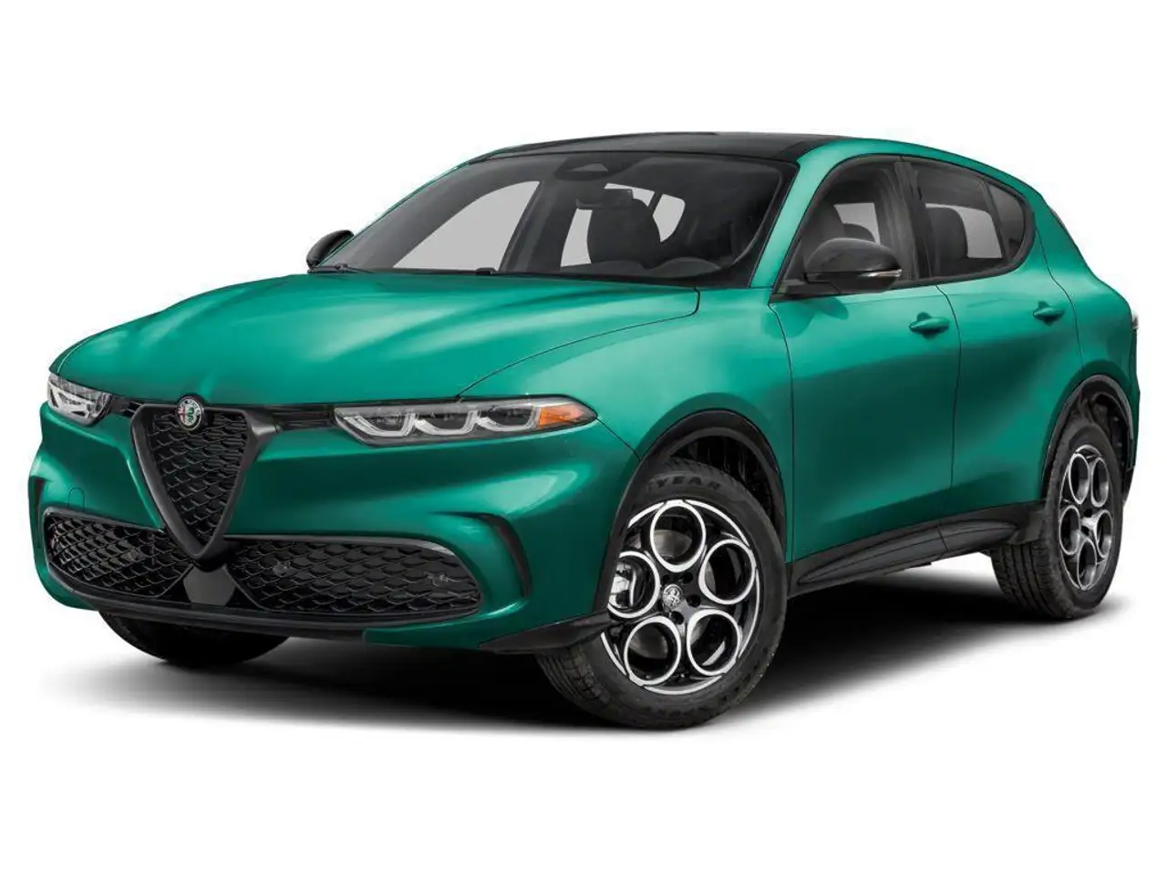 2026 Alfa Romeo Tonale