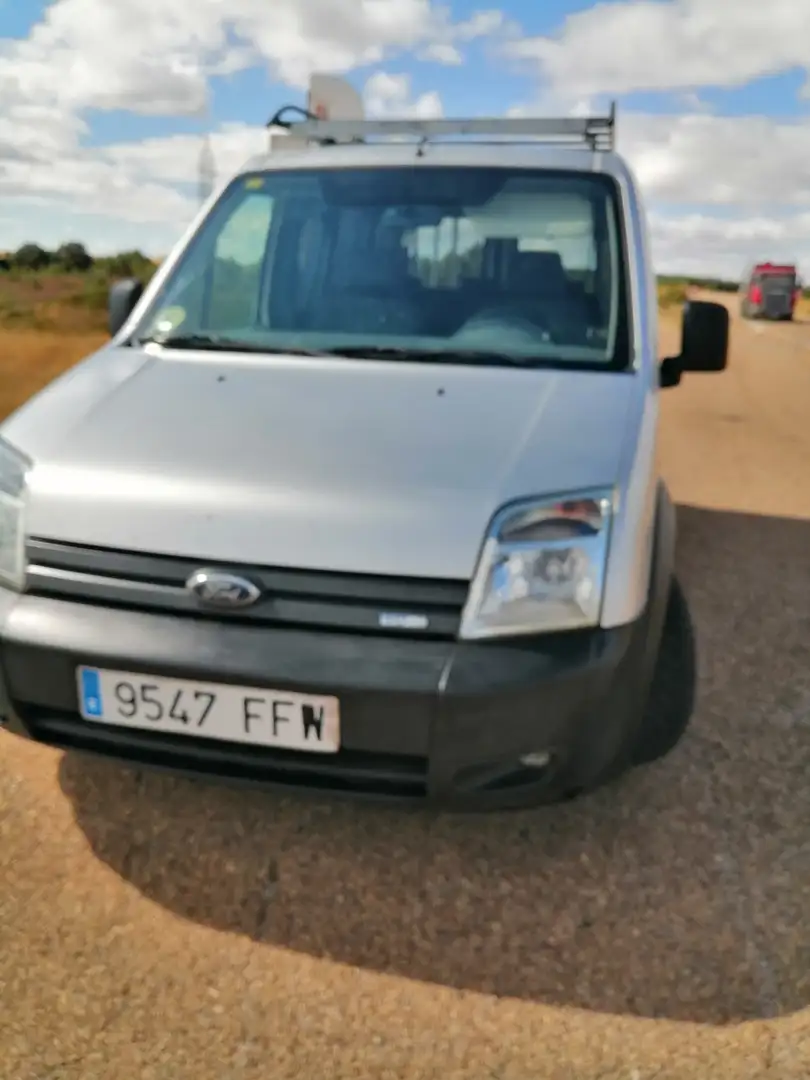 Ford Transit Connect FT Tourneo Connect 210 S - 2