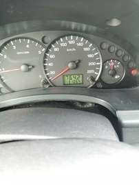 FT Tourneo Connect 210 S