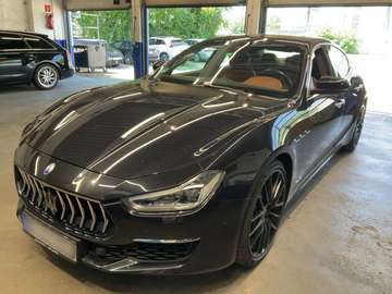 Ghibli 3.0 V6 TwinTurbo Gran Lusso S Q4