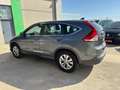 Honda CR-V 2.2i-DTEC Elegance 4x4 Gris - thumbnail 4