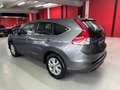Honda CR-V 2.2i-DTEC Elegance 4x4 Gris - thumbnail 14