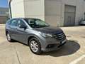 Honda CR-V 2.2i-DTEC Elegance 4x4 Gris - thumbnail 3