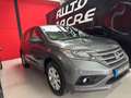 Honda CR-V 2.2i-DTEC Elegance 4x4 Gris - thumbnail 1