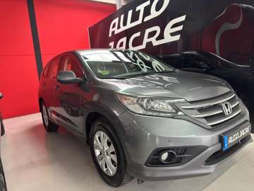2.2i-DTEC Elegance 4x4