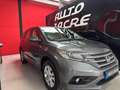 Honda CR-V 2.2i-DTEC Elegance 4x4 Gris - thumbnail 22