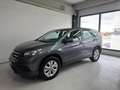 Honda CR-V 2.2i-DTEC Elegance 4x4 Gris - thumbnail 12