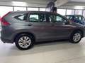 Honda CR-V 2.2i-DTEC Elegance 4x4 Gris - thumbnail 17