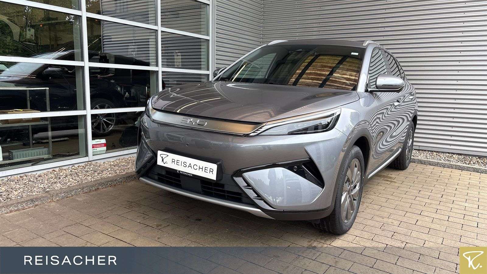 BYD Atto 3