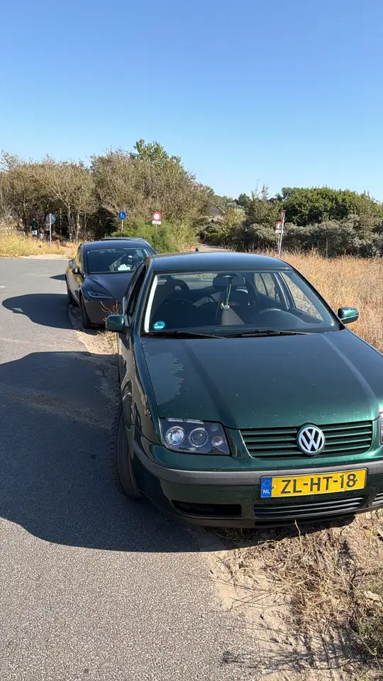 Volkswagen Bora 2.0, foto 5
