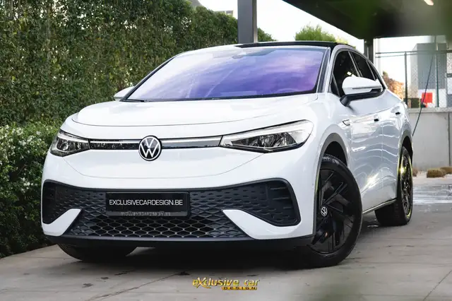 Volkswagen ID.5 Pro 77 kWh /Camera/ACC/Keyless/Stuur&Zetelverwarm.