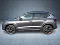 CUPRA Ateca 1.5 TSI DSG AHK/Nav/ACC/Assist/FullLink/19 Grau - thumbnail 4