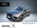CUPRA Ateca 1.5 TSI DSG AHK/Nav/ACC/Assist/FullLink/19 Grau - thumbnail 1