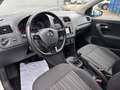 Volkswagen Polo V Trendline Blanc - thumbnail 5