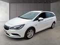 Opel Astra ST 1.6*S AUTOMATIK*BUSINES*NAVI*KAMERA Weiß - thumbnail 1