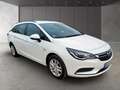 Opel Astra ST 1.6*S AUTOMATIK*BUSINES*NAVI*KAMERA Weiß - thumbnail 2