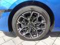 Kia Ceed / cee'd CEED_SW 1.5T 140 DCT7 GTL TEC LEDER Blau - thumbnail 11